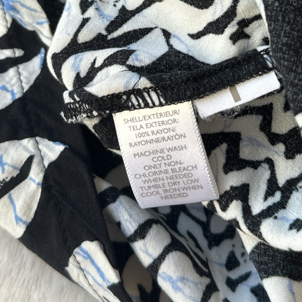 Loft blouse - Picture 8 of 8